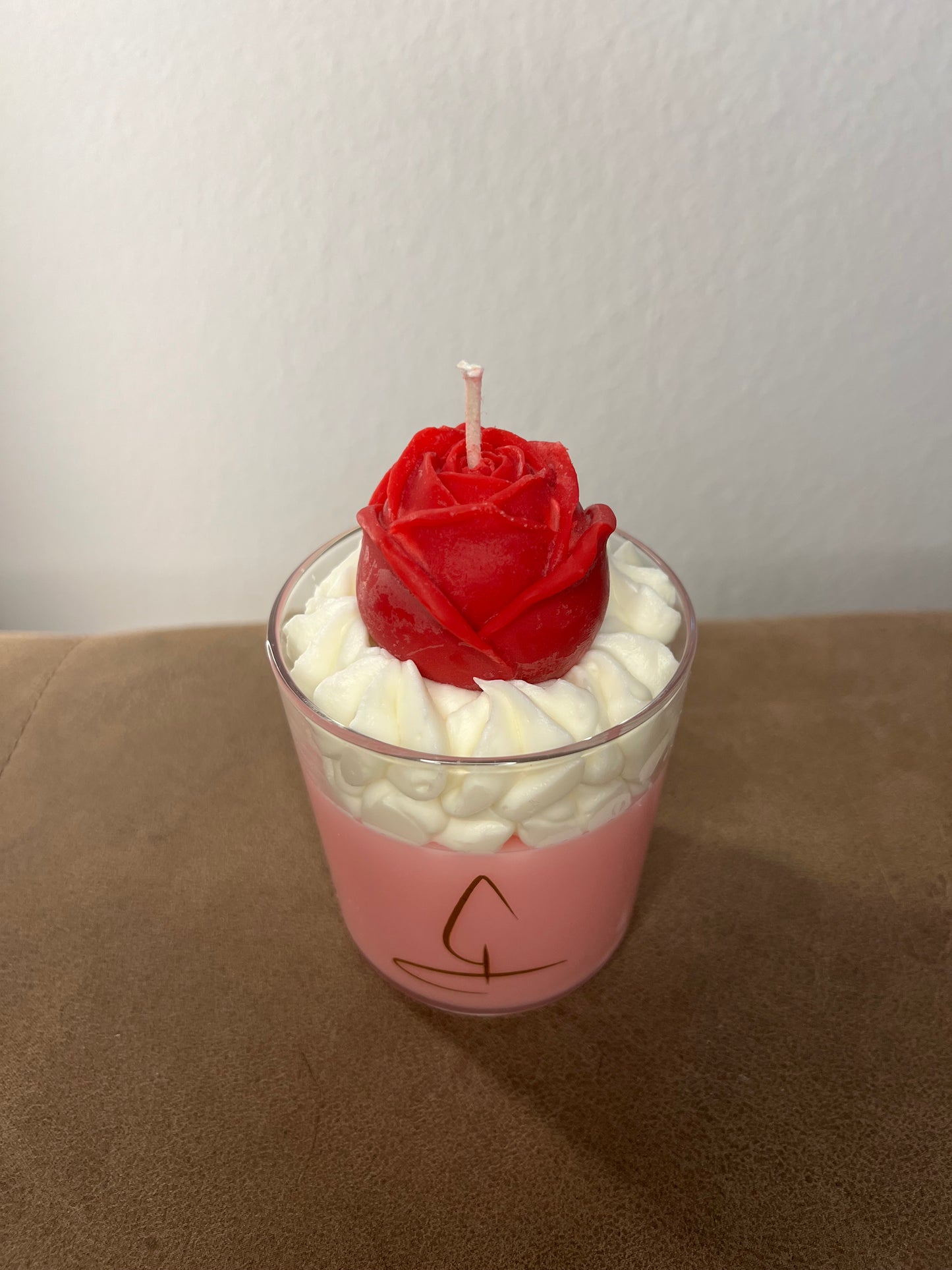 Samt Rose
