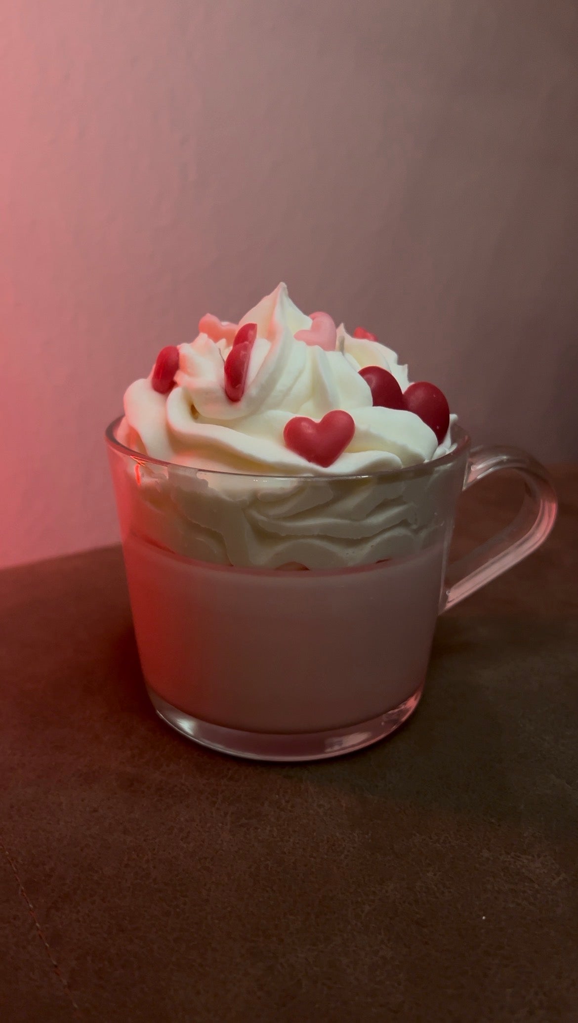 Cup of Love