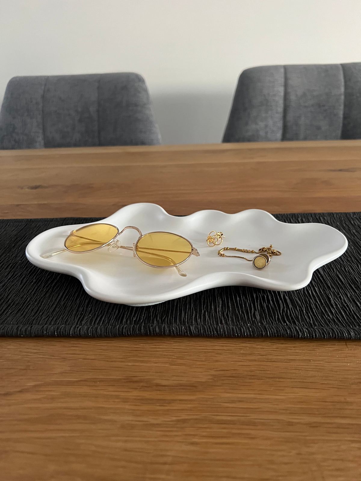 Dekoschale „Wolke“