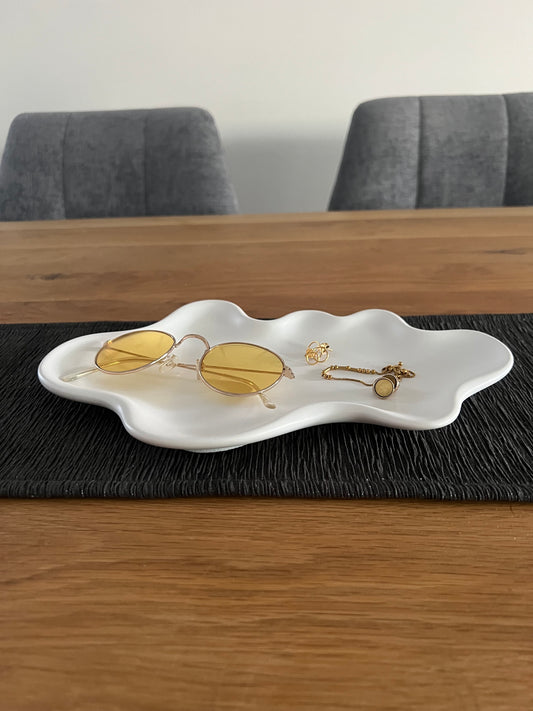 Dekoschale „Wolke“