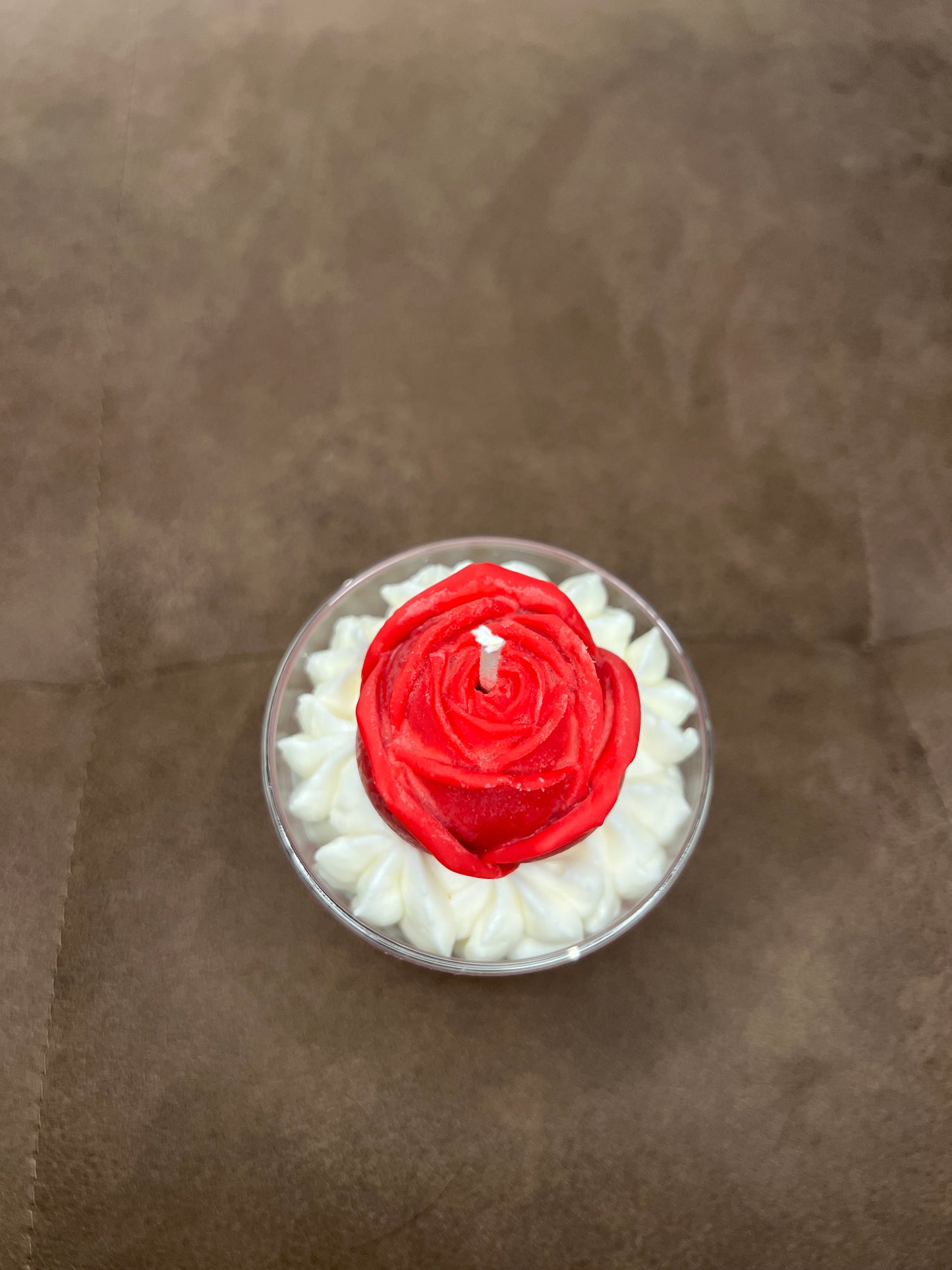 Samt Rose