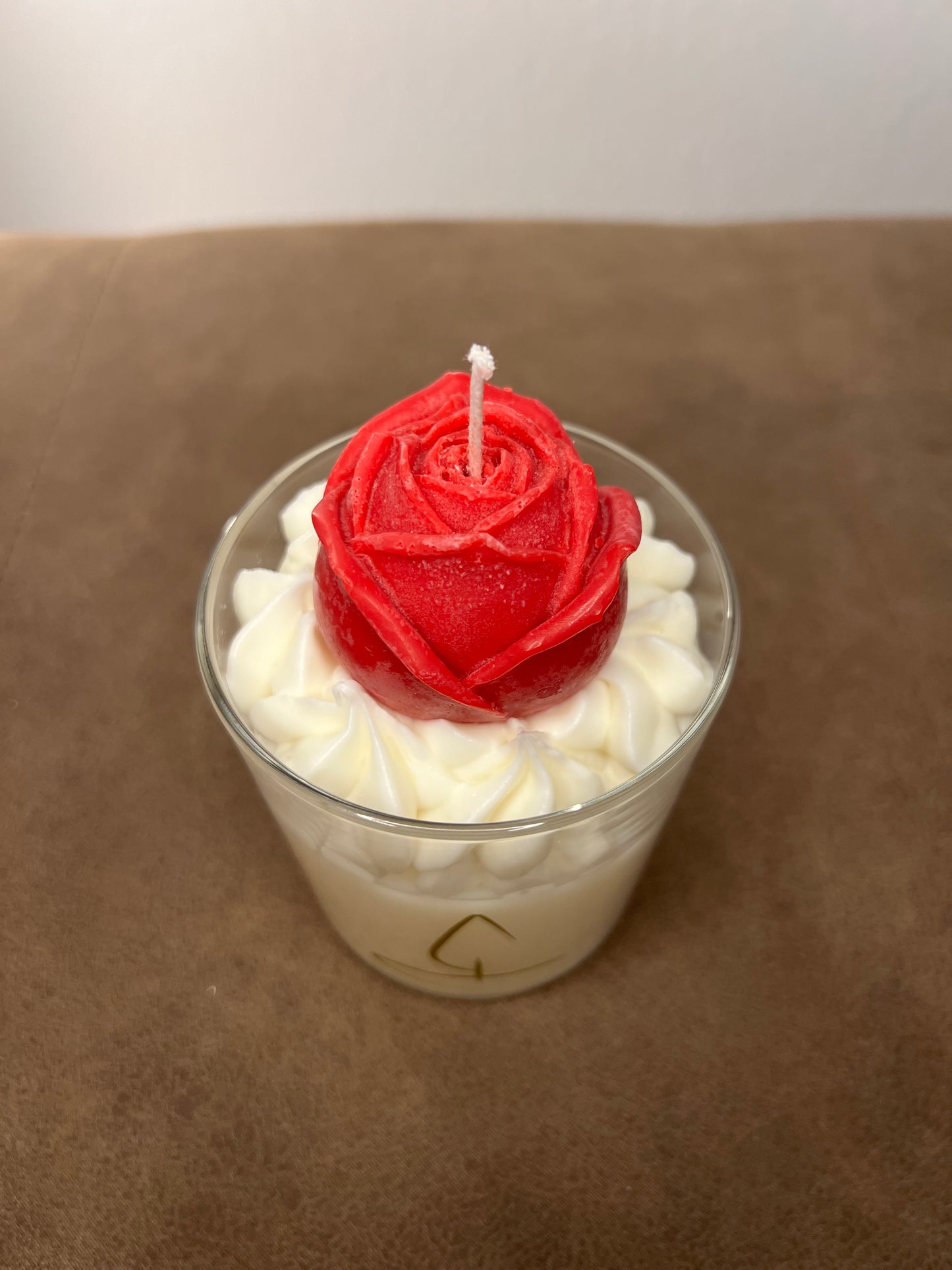 Samt Rose