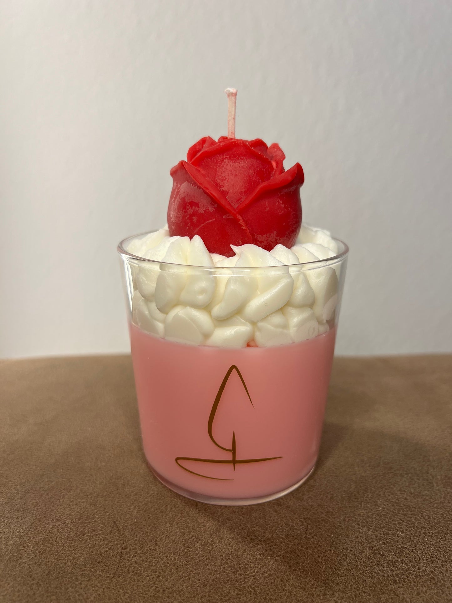 Samt Rose