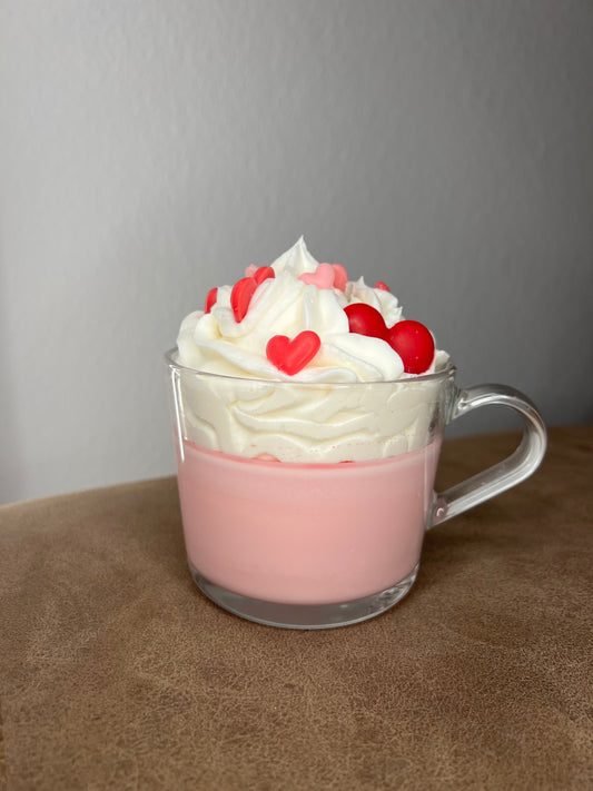 Cup of Love