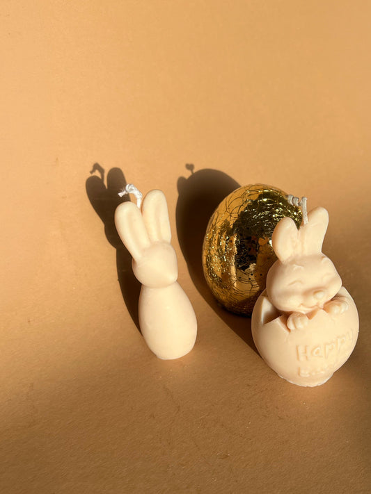 Motivkerze „Tiere“