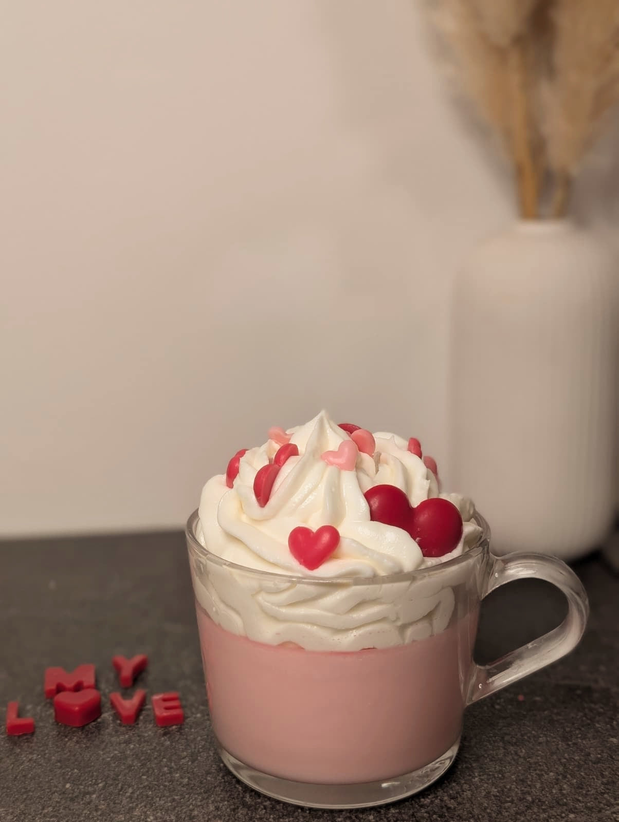 Cup of Love