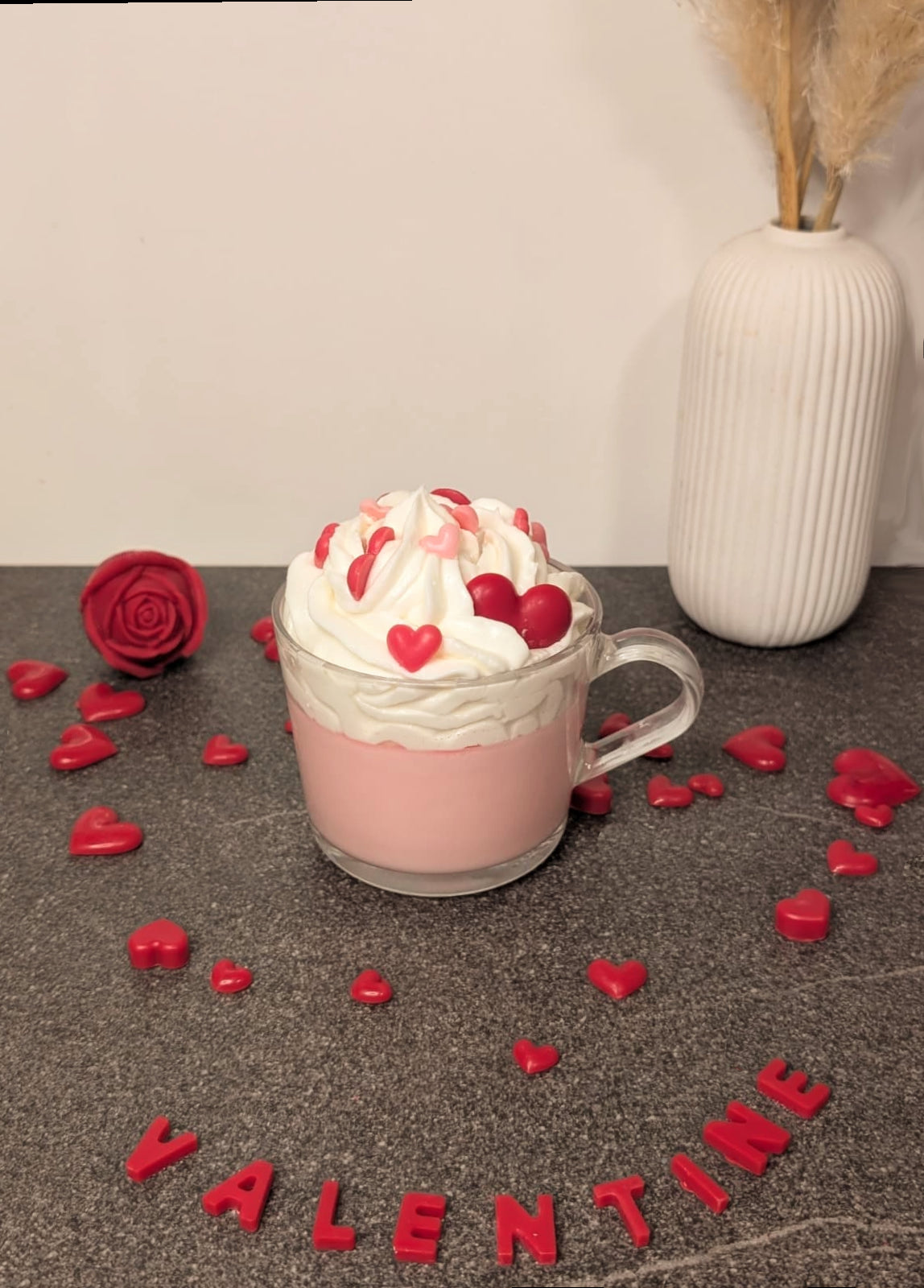 Cup of Love