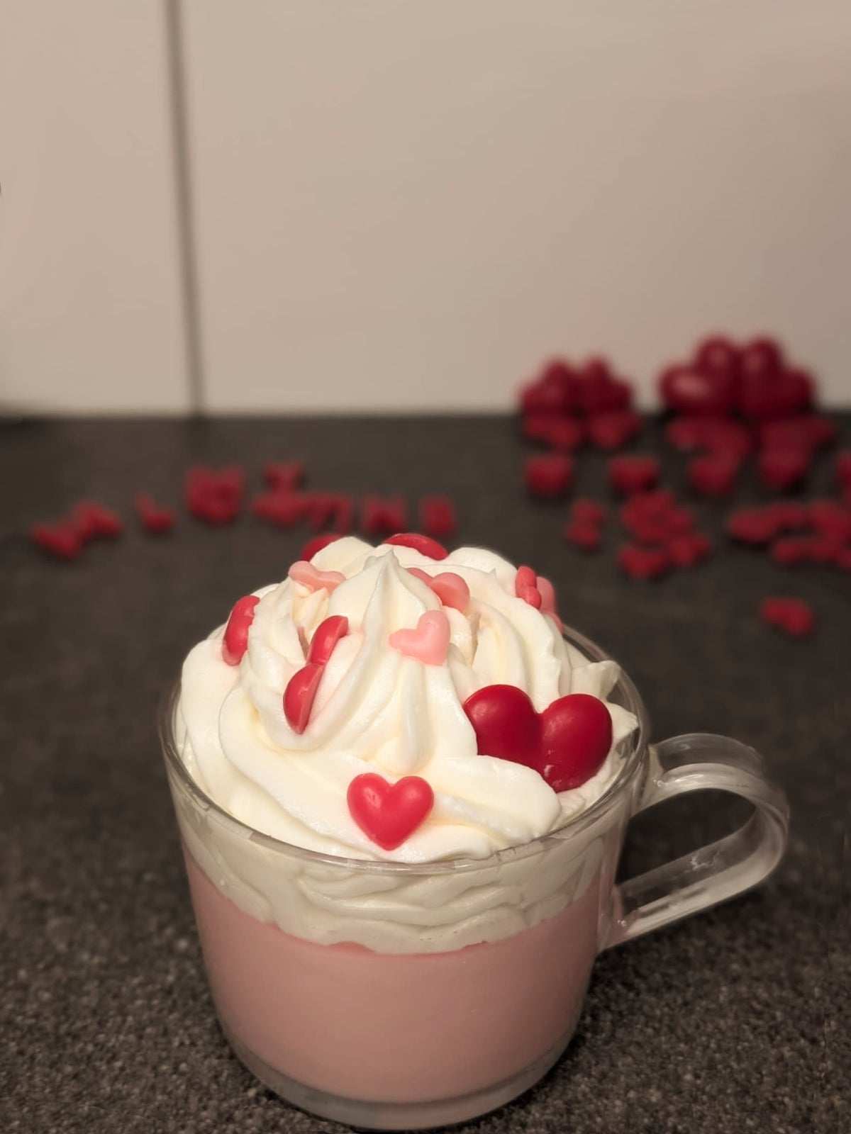 Cup of Love