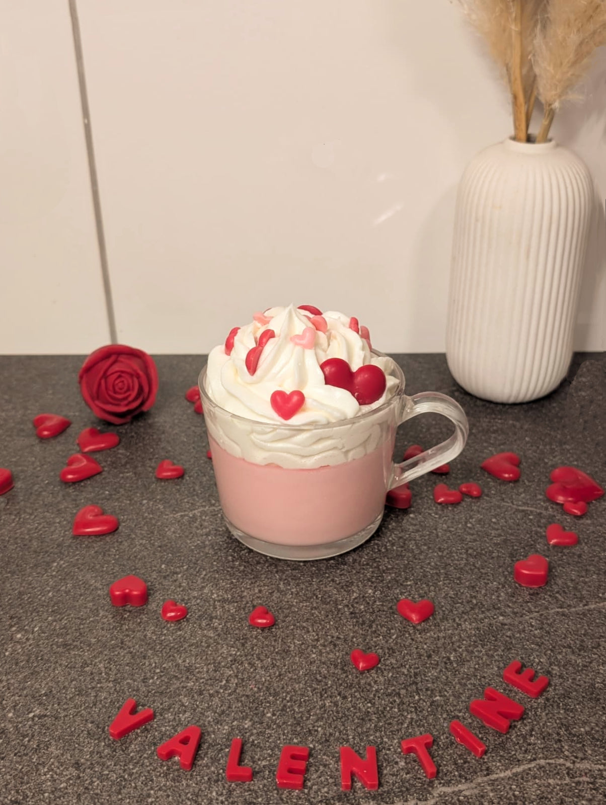 Cup of Love
